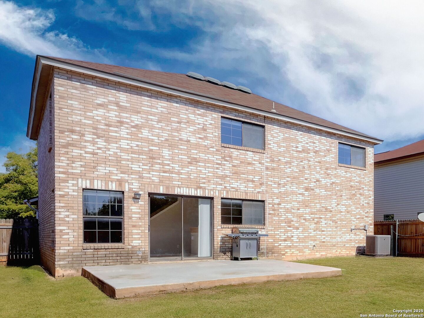 1214 Crossing Oaks San Antonio TX 78253