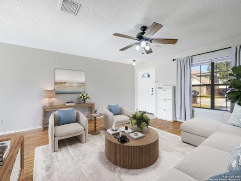 1214 Crossing Oaks San Antonio TX 78253