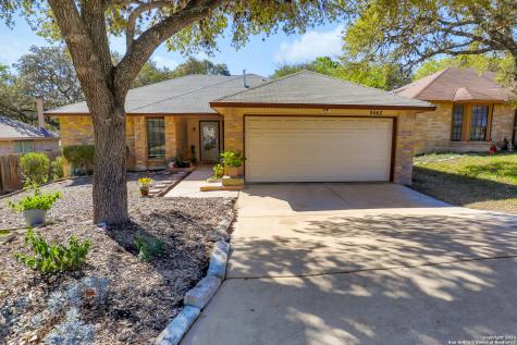 8662 Silver Quail San Antonio TX 78250