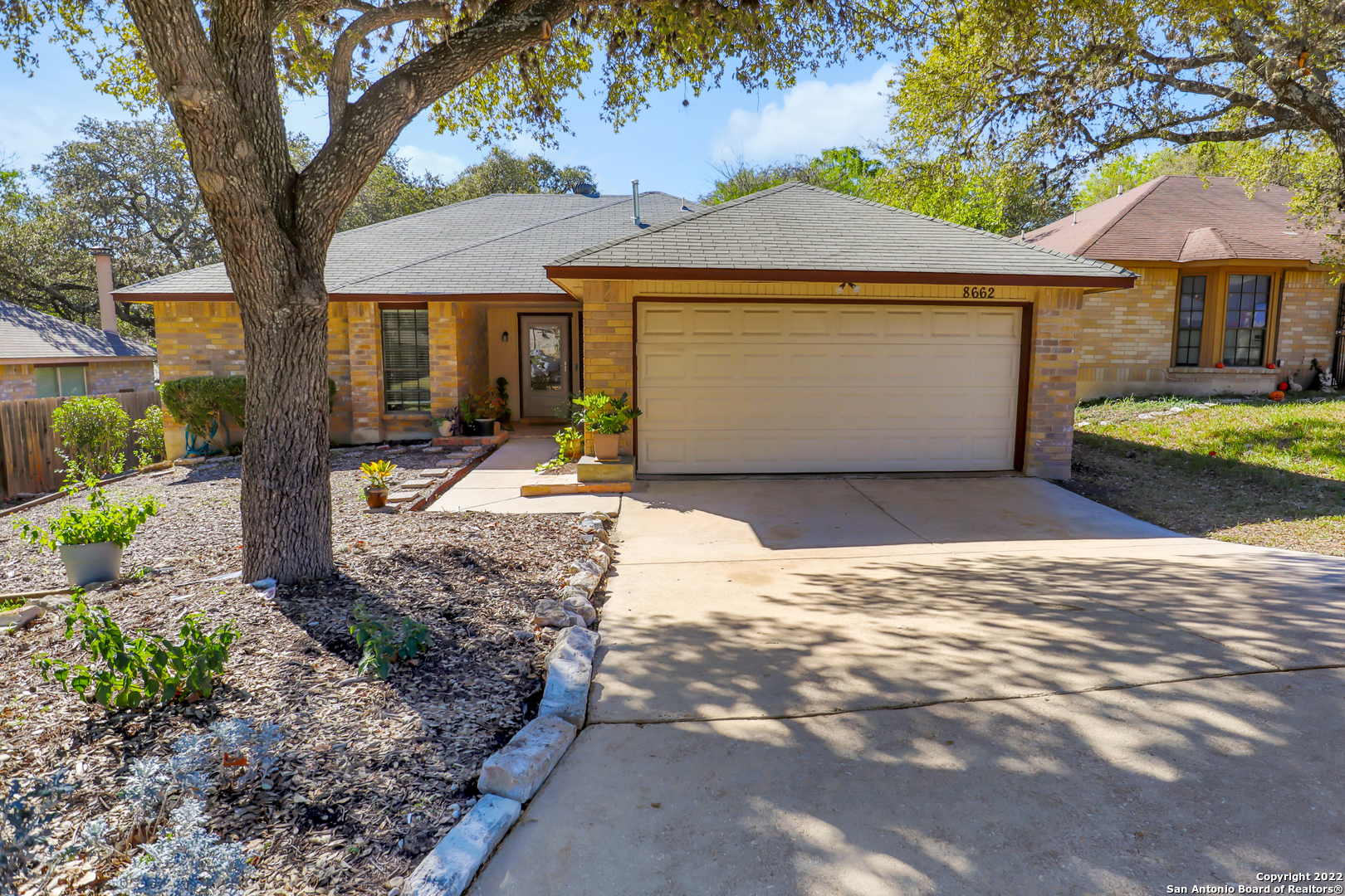 8662 Silver Quail San Antonio TX 78250