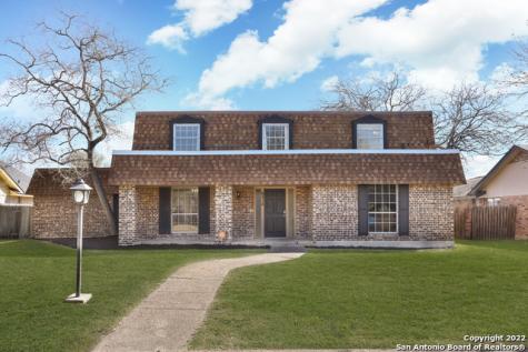 6514 Mission Hills Drive San Antonio TX 78244