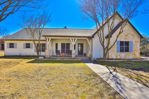 123 Oak Haven Lane Boerne TX 78006