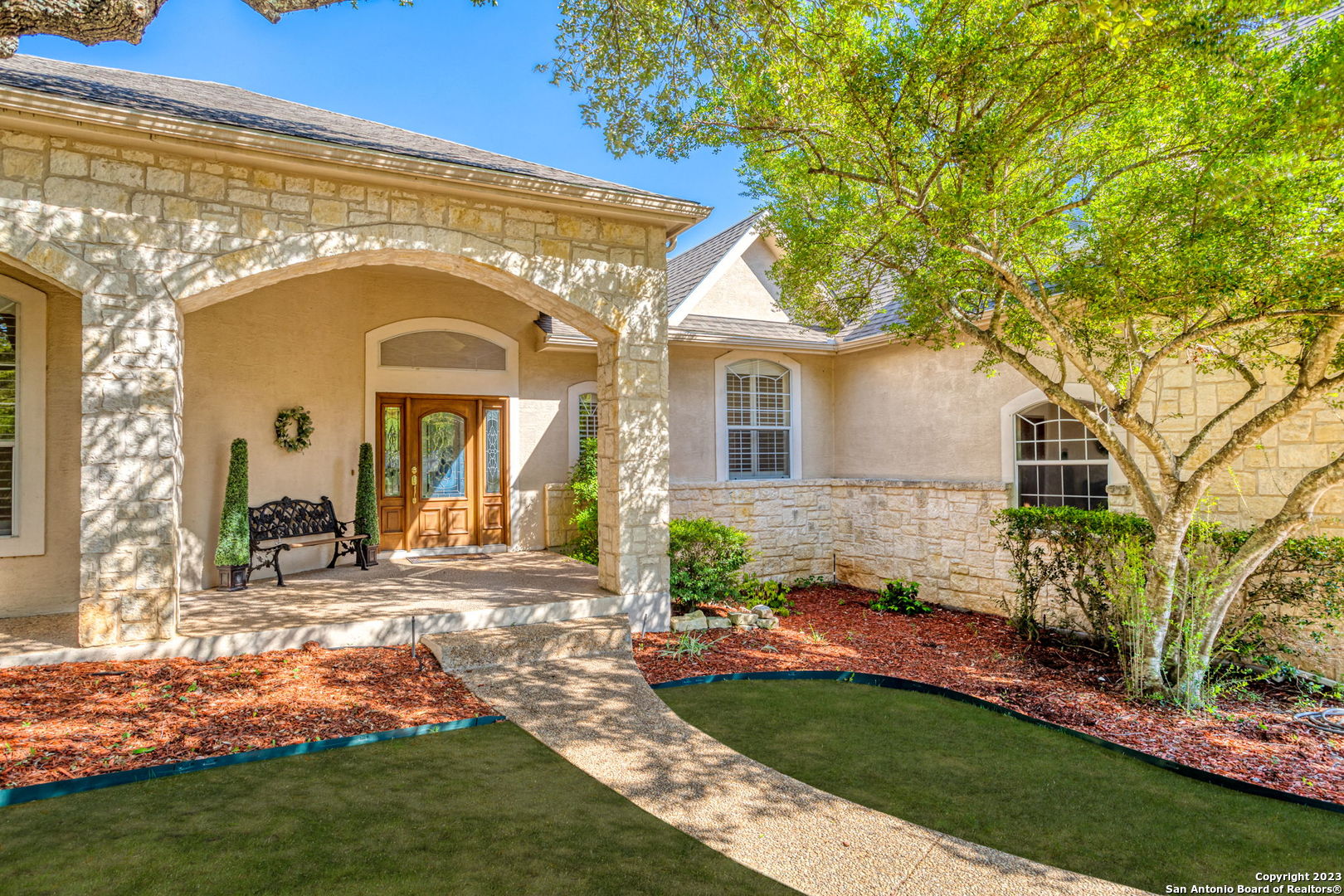 20826 Cactus Loop San Antonio TX 78258