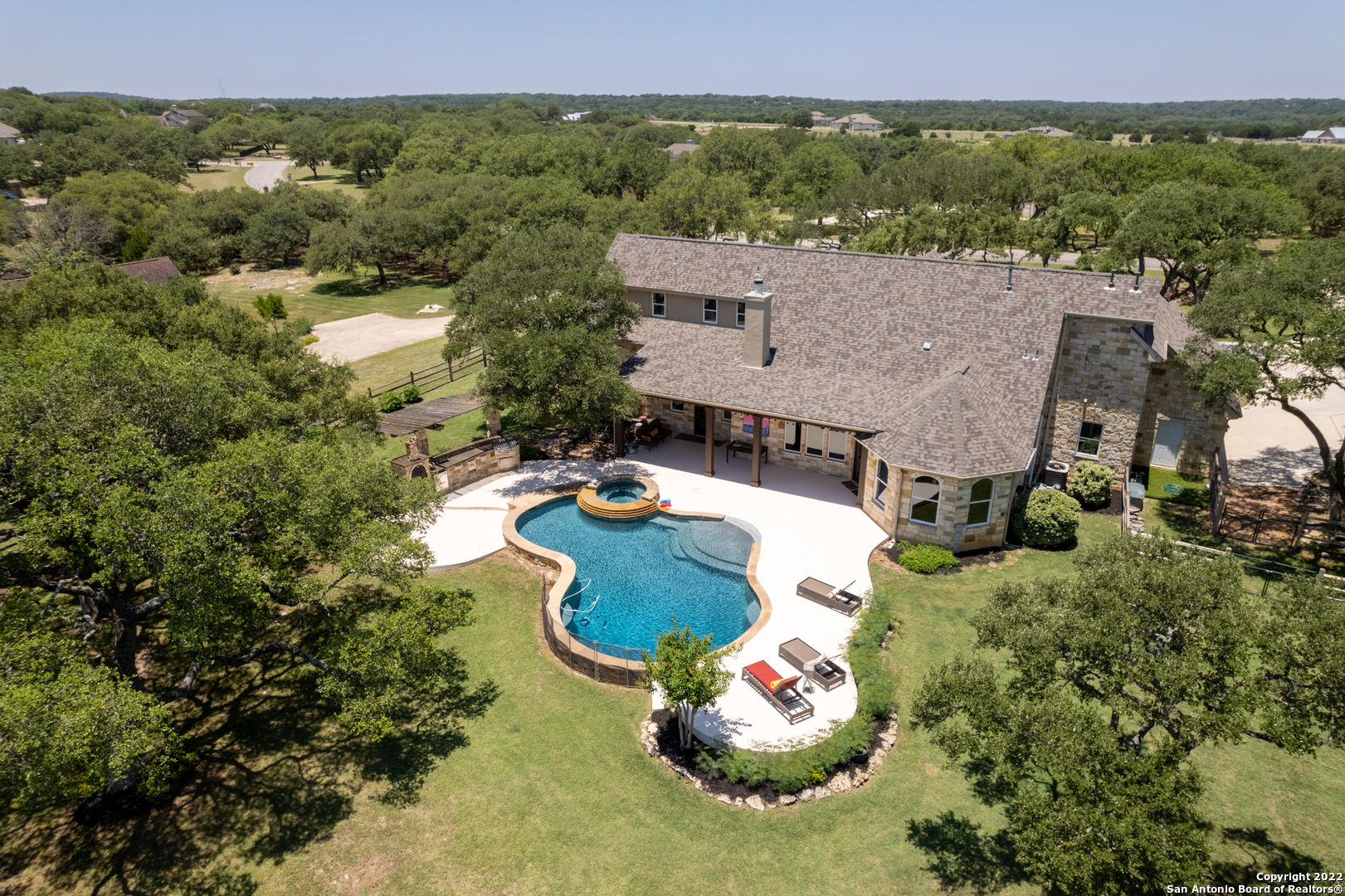 225 Island Oaks Lane Driftwood TX 78619