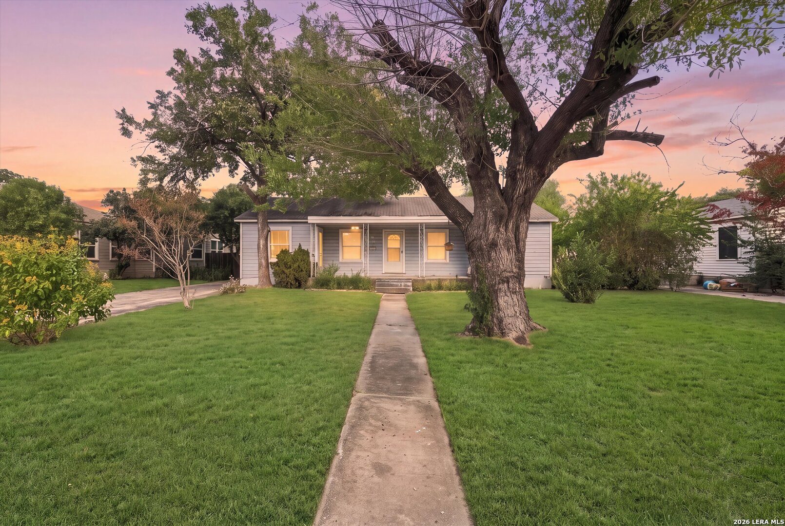 2315 W Mulberry San Antonio TX 78201