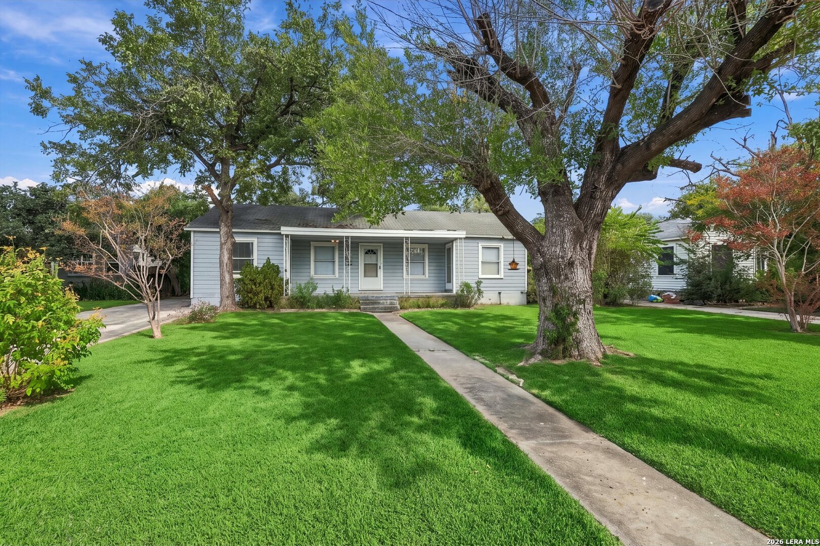 2315 W Mulberry San Antonio TX 78201