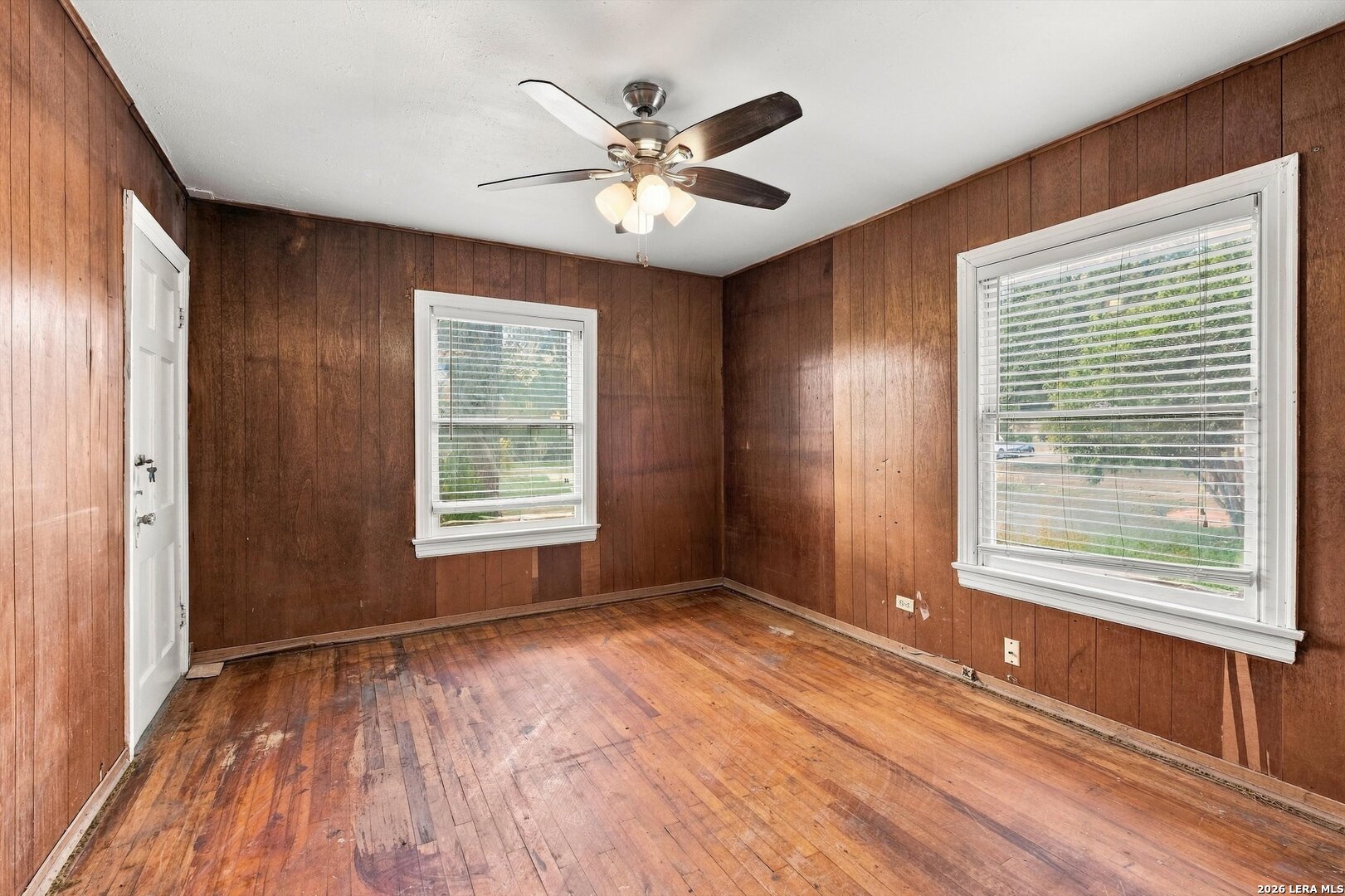 2315 W Mulberry San Antonio TX 78201