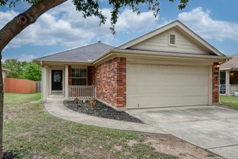 10315 Buescher Lane San Antonio TX 78223
