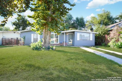 106 Nightingale Drive San Antonio TX 78226