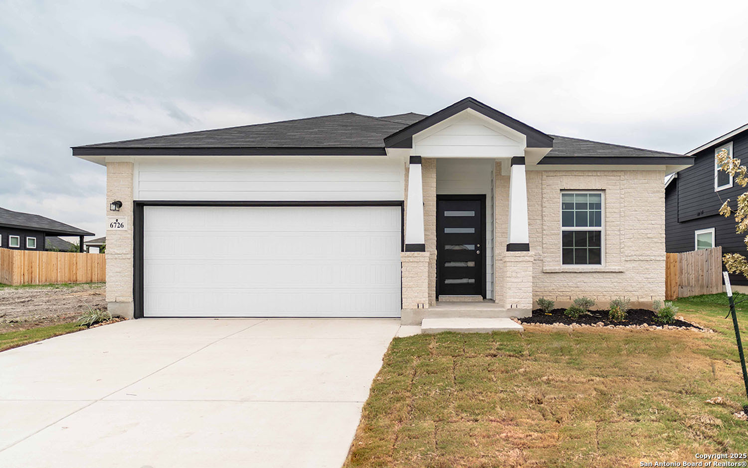 6726 Velma Path San Antonio TX 78253