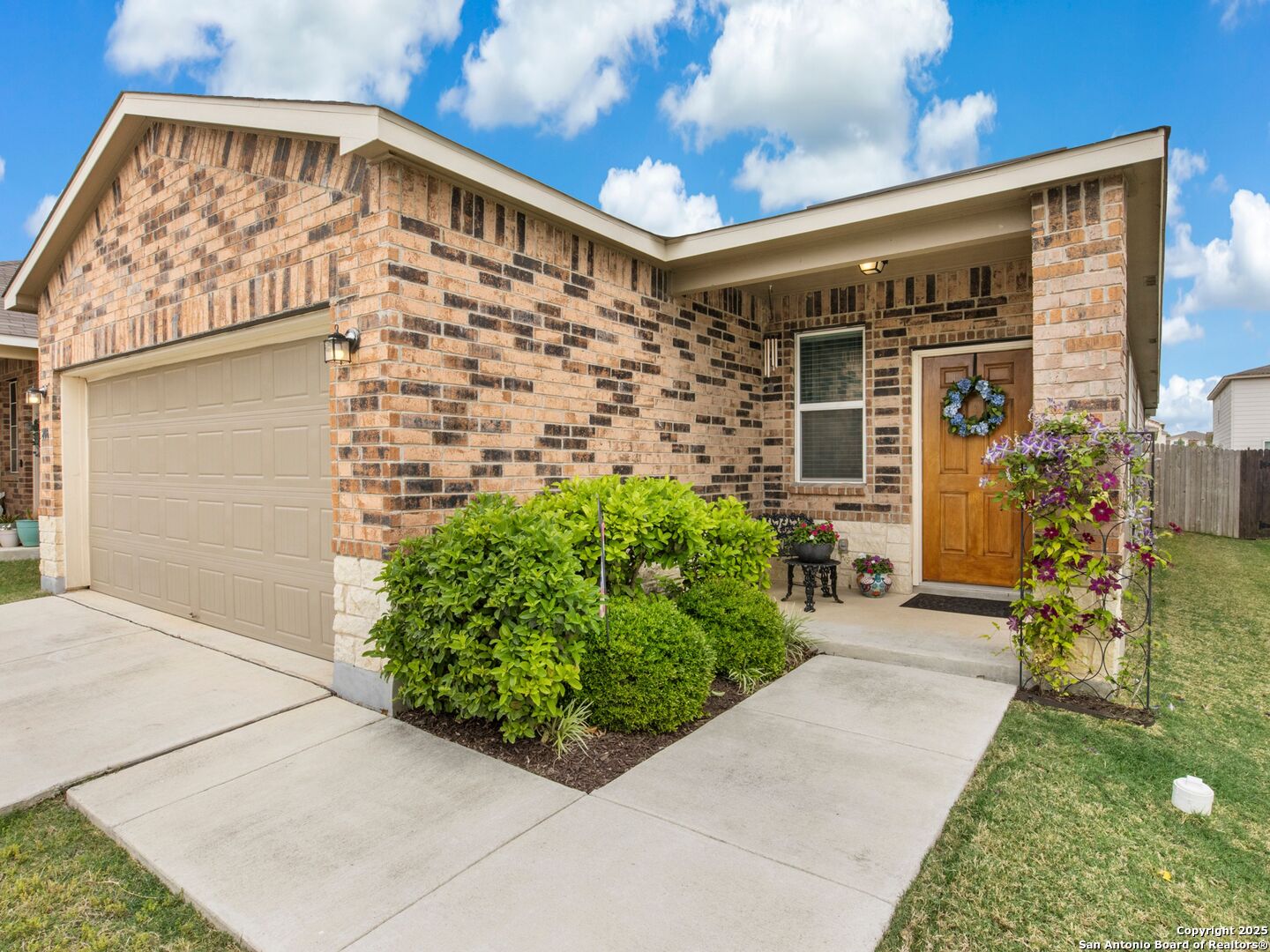 206 Elderberry New Braunfels TX 78130