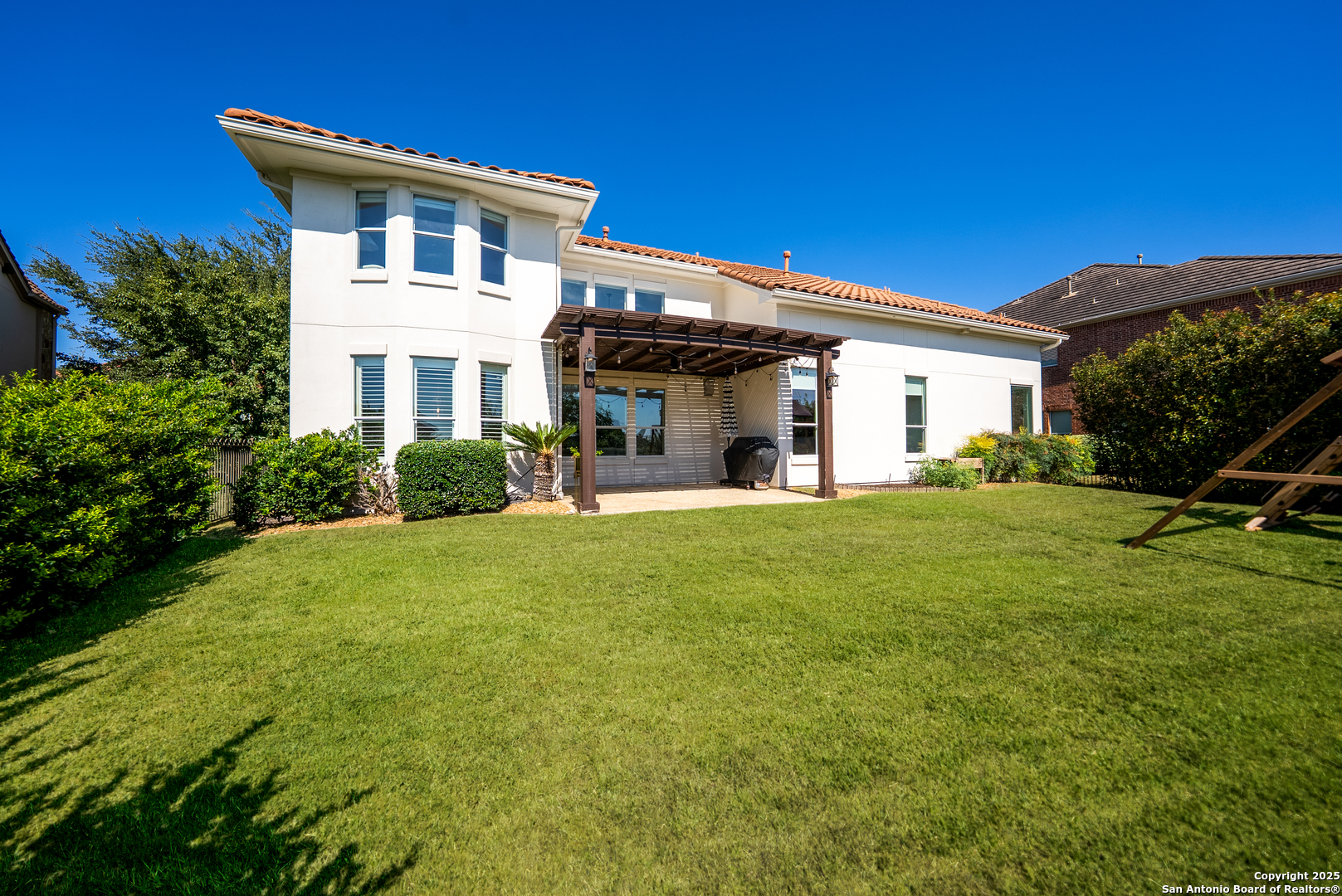 24806 Ellesmere San Antonio TX 78257