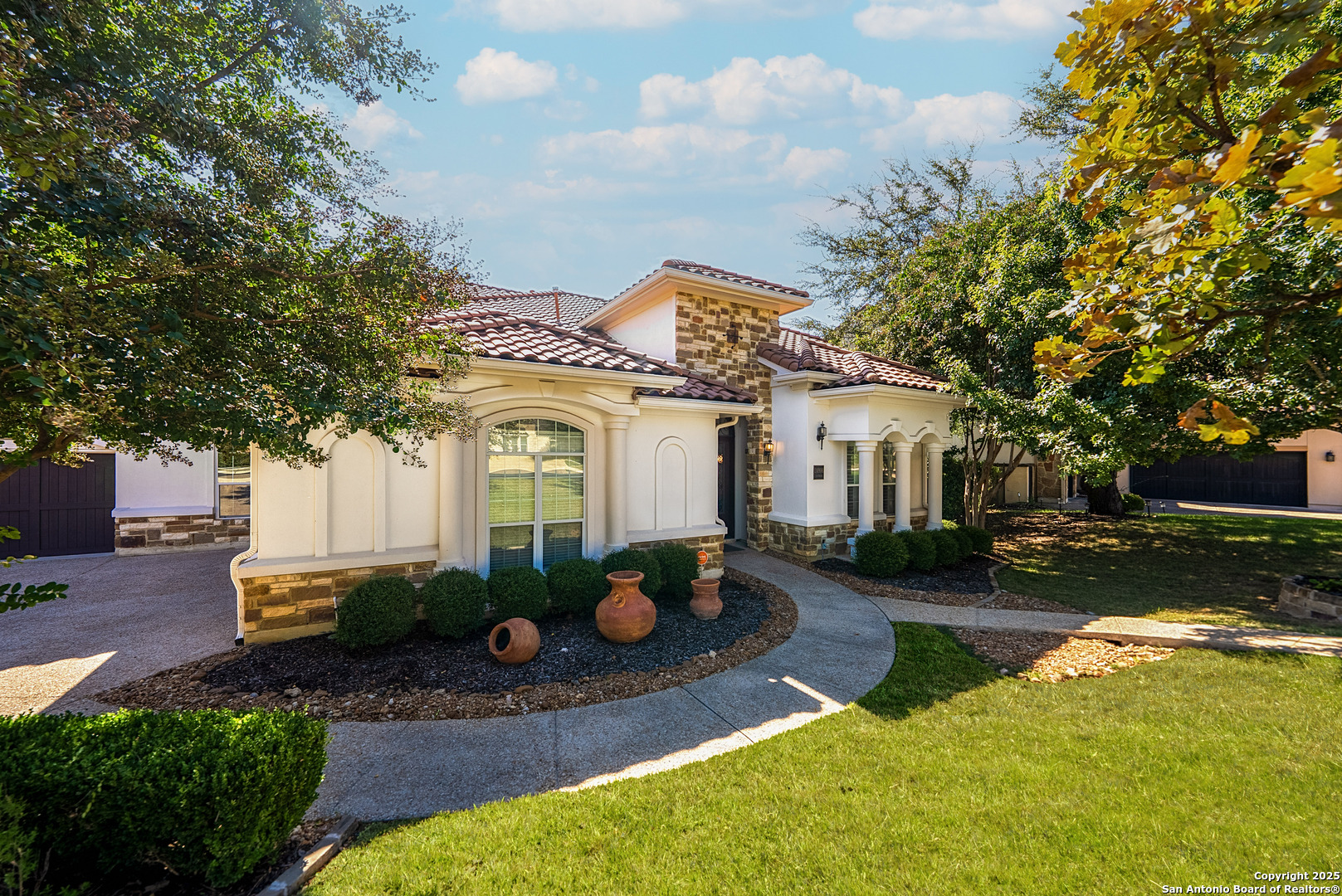 24806 Ellesmere San Antonio TX 78257