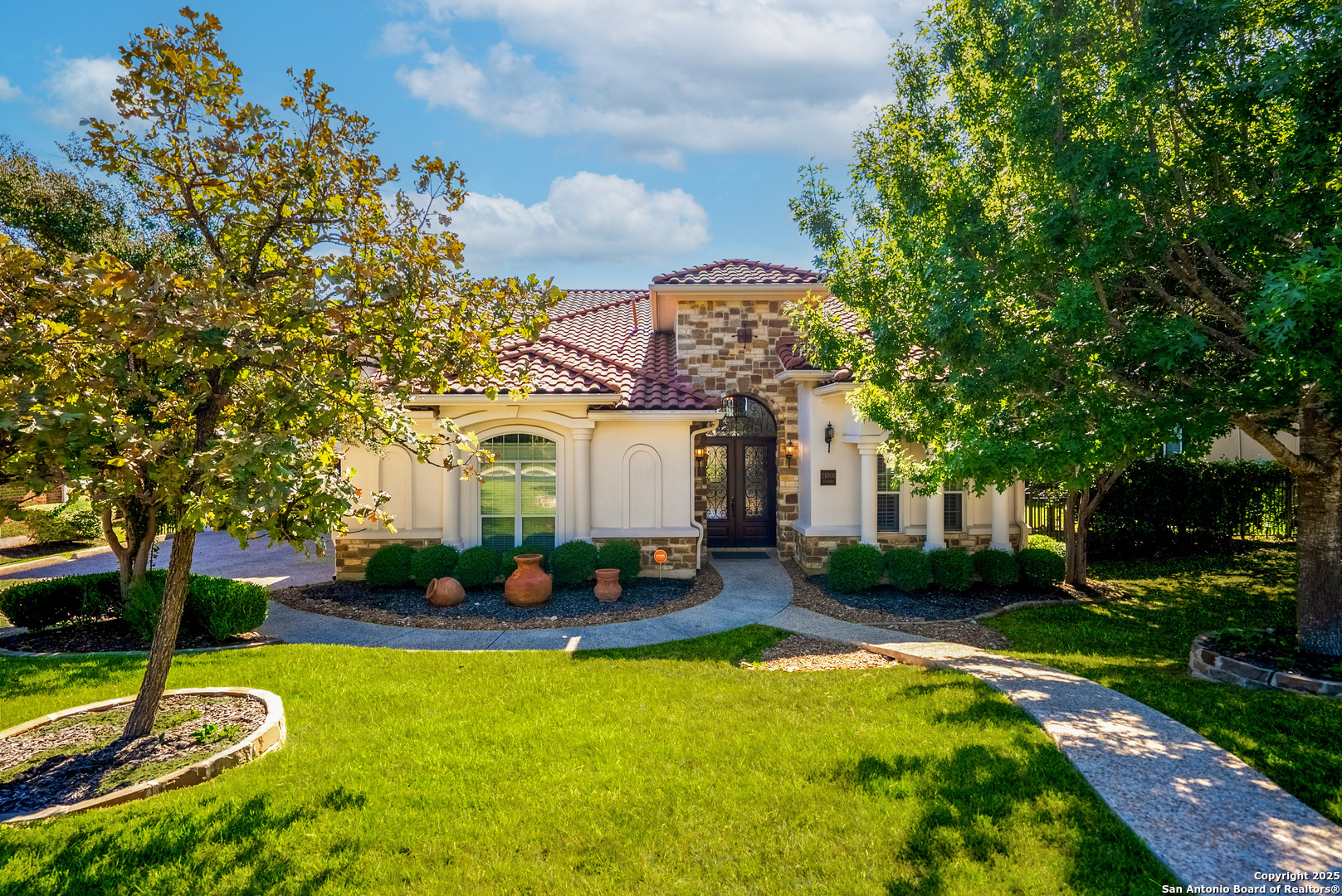 24806 Ellesmere San Antonio TX 78257