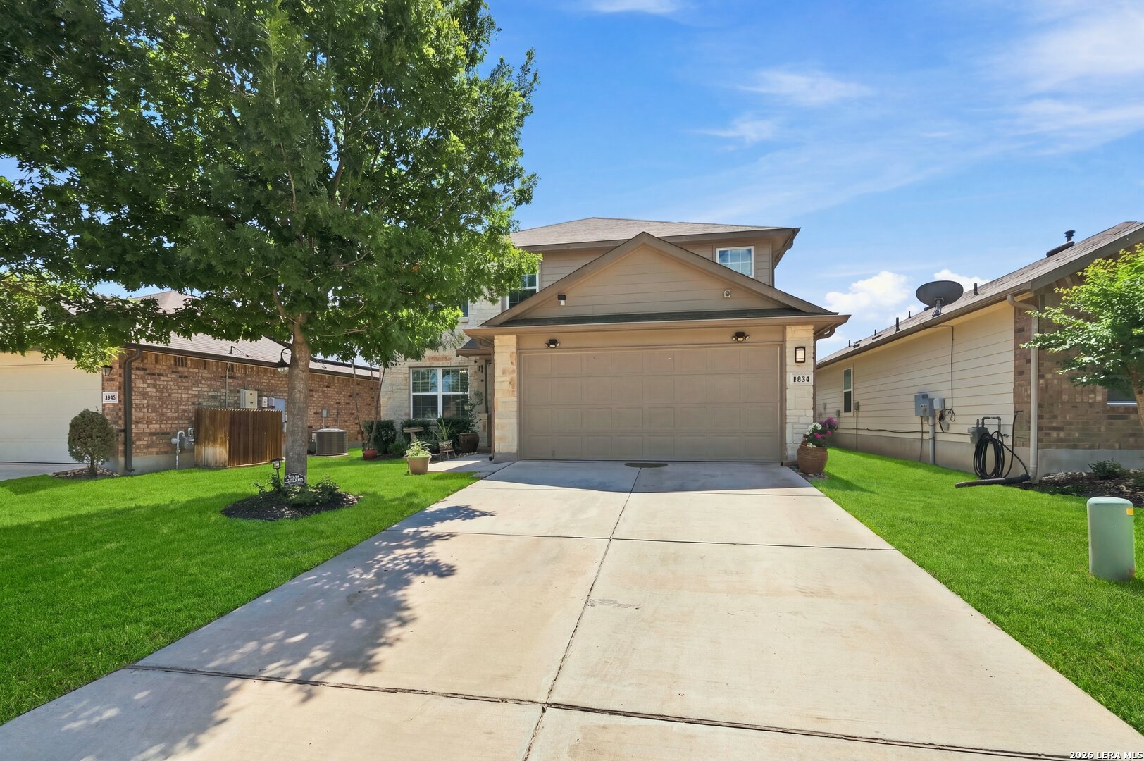 8934 Ironwood Hill San Antonio TX 78254