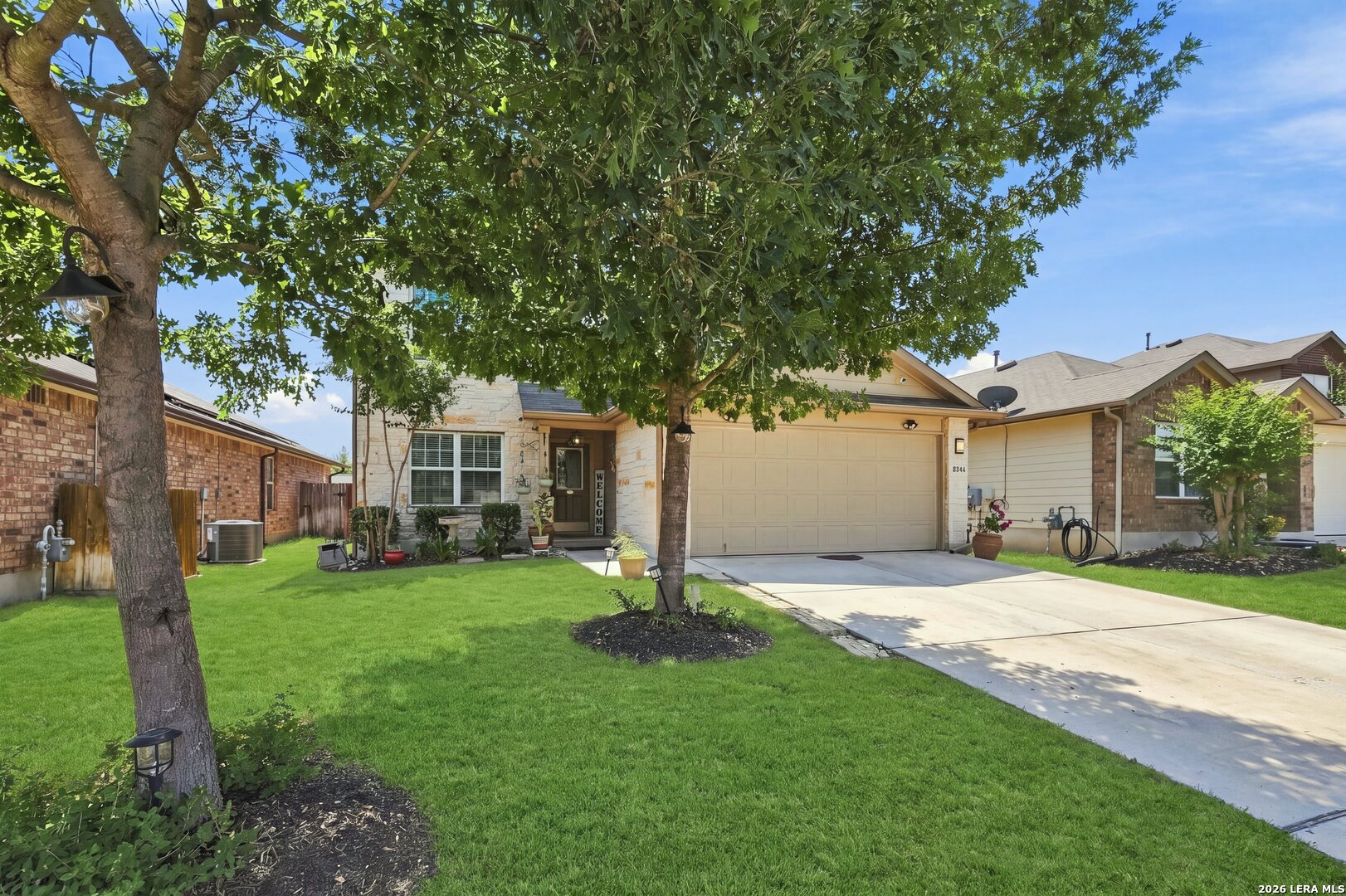 8934 Ironwood Hill San Antonio TX 78254