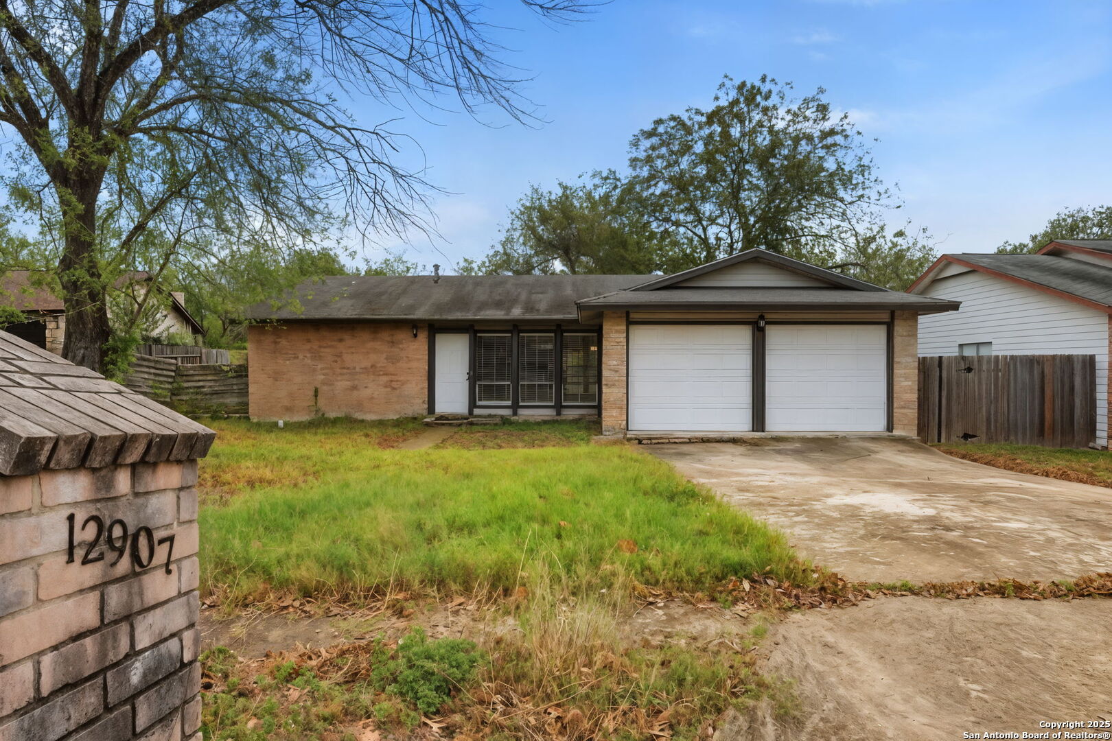 12907 Waynesboro San Antonio TX 78233