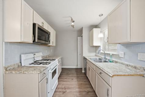 12907 Waynesboro San Antonio TX 78233