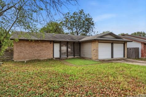 12907 Waynesboro San Antonio TX 78233