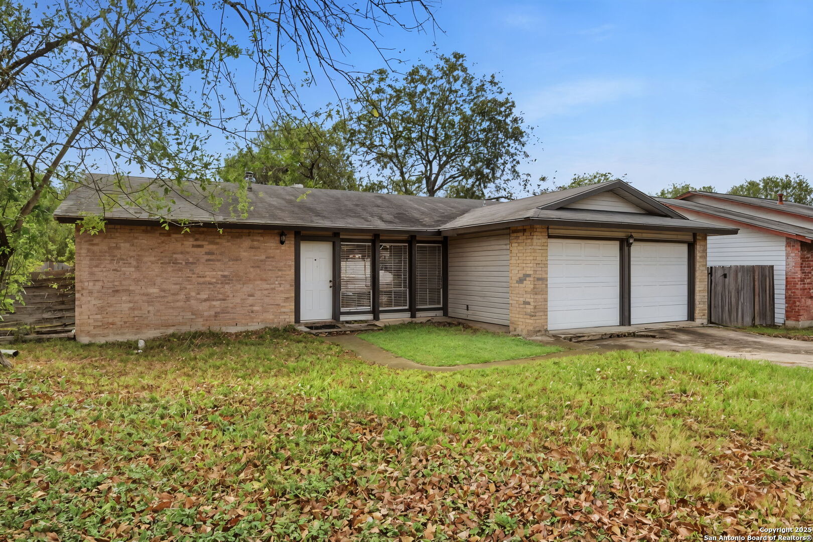 12907 Waynesboro San Antonio TX 78233
