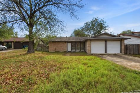 12907 Waynesboro San Antonio TX 78233