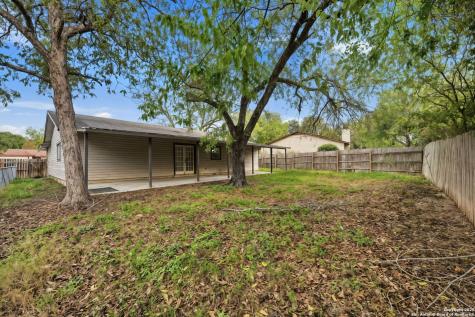 12907 Waynesboro San Antonio TX 78233