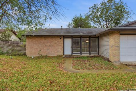 12907 Waynesboro San Antonio TX 78233