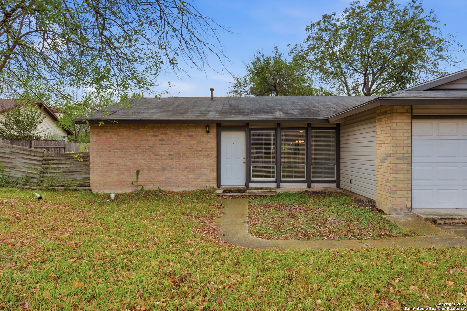 12907 Waynesboro San Antonio TX 78233