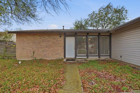 12907 Waynesboro San Antonio TX 78233