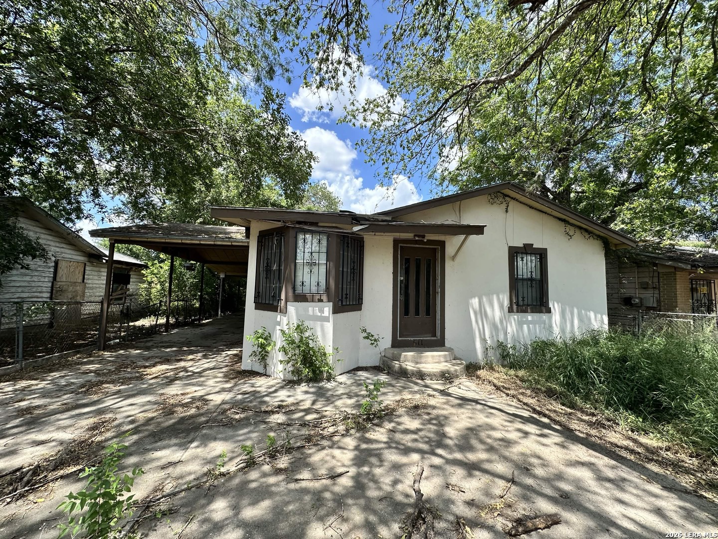 611 Dorie San Antonio TX 78220