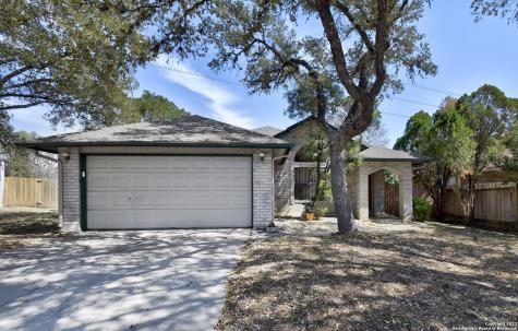 2610 Quail Knolls San Antonio TX 78231