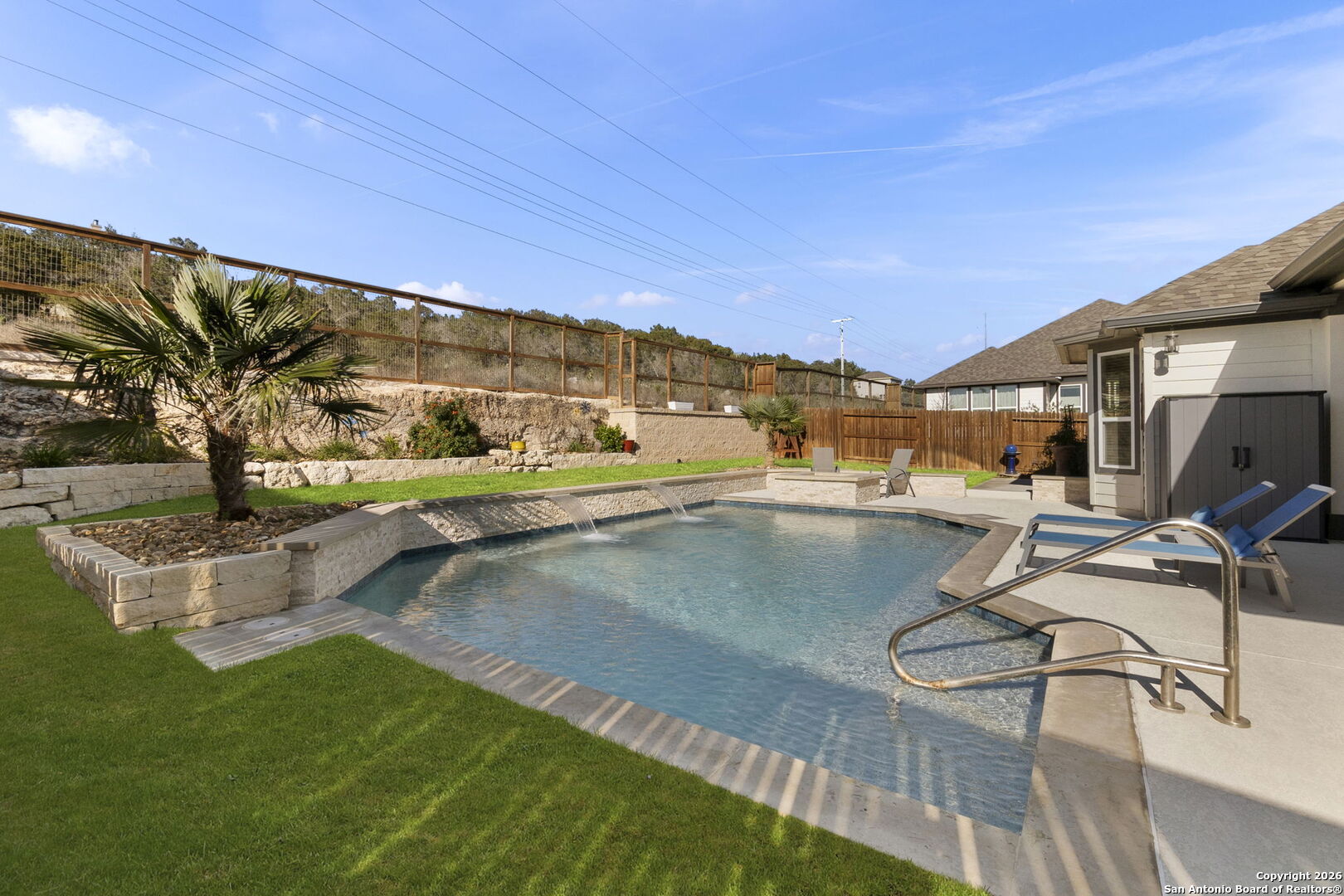 705 Treetop Pass New Braunfels TX 78130