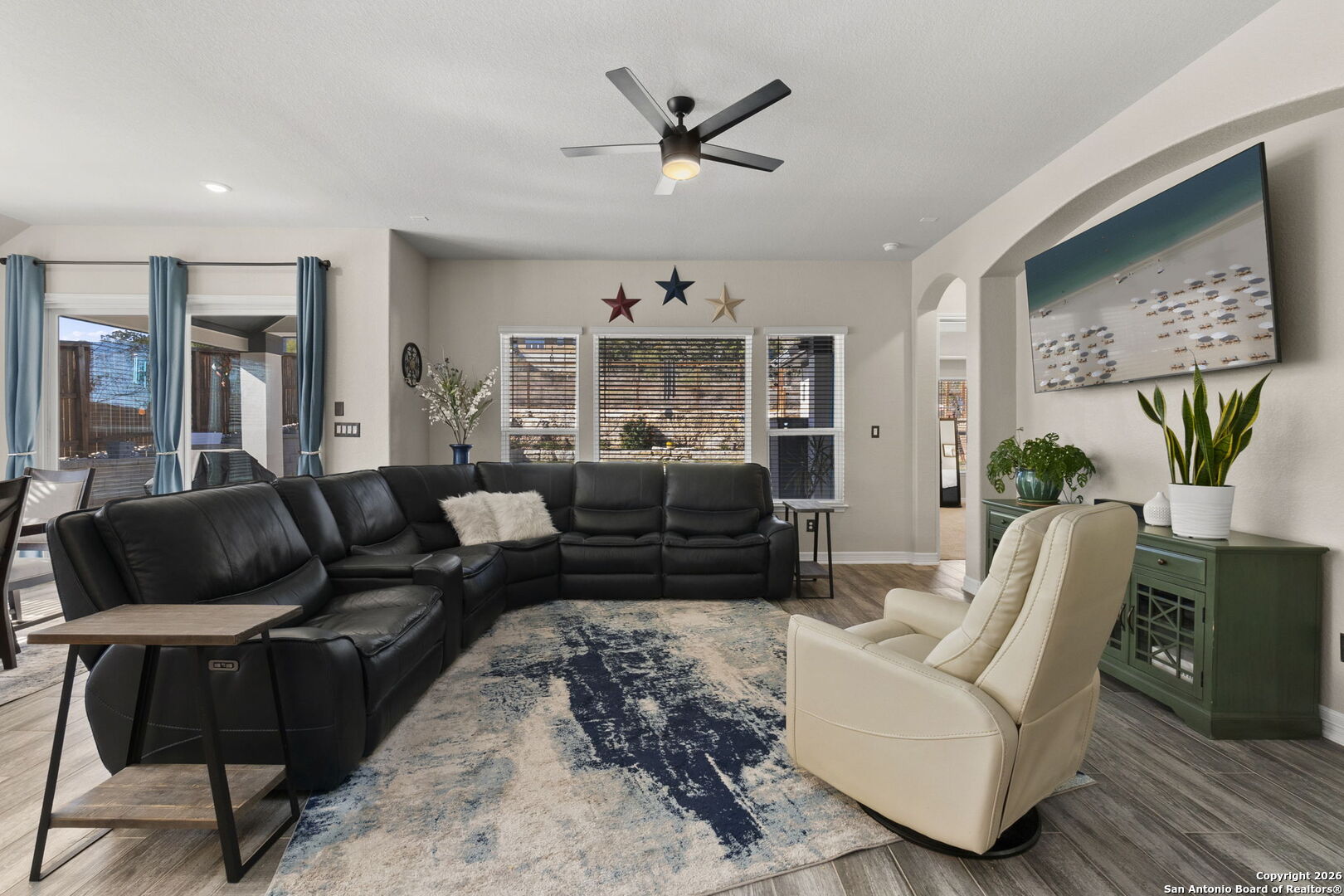 705 Treetop Pass New Braunfels TX 78130