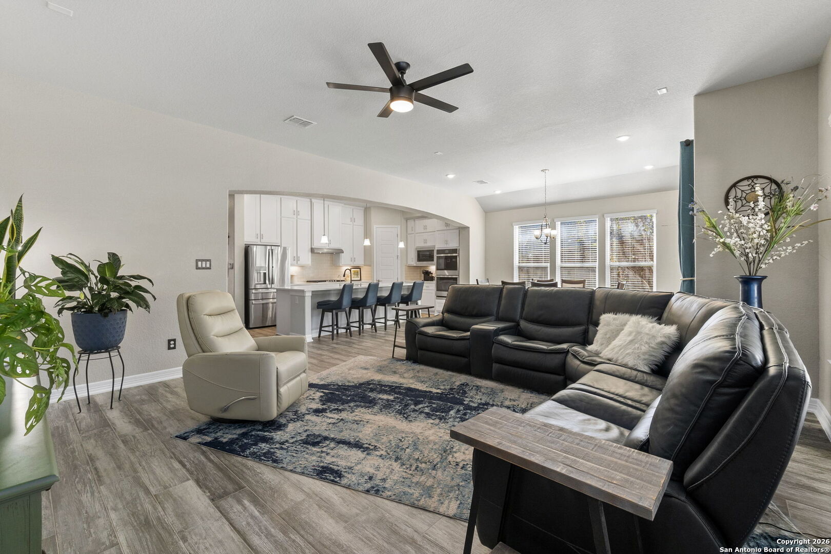 705 Treetop Pass New Braunfels TX 78130