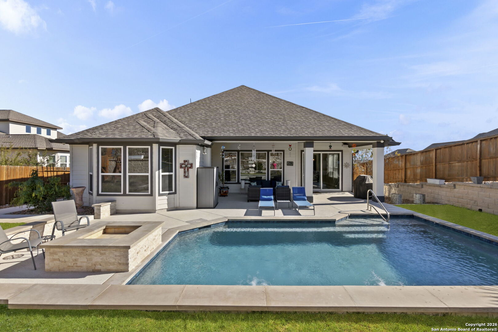 705 Treetop Pass New Braunfels TX 78130