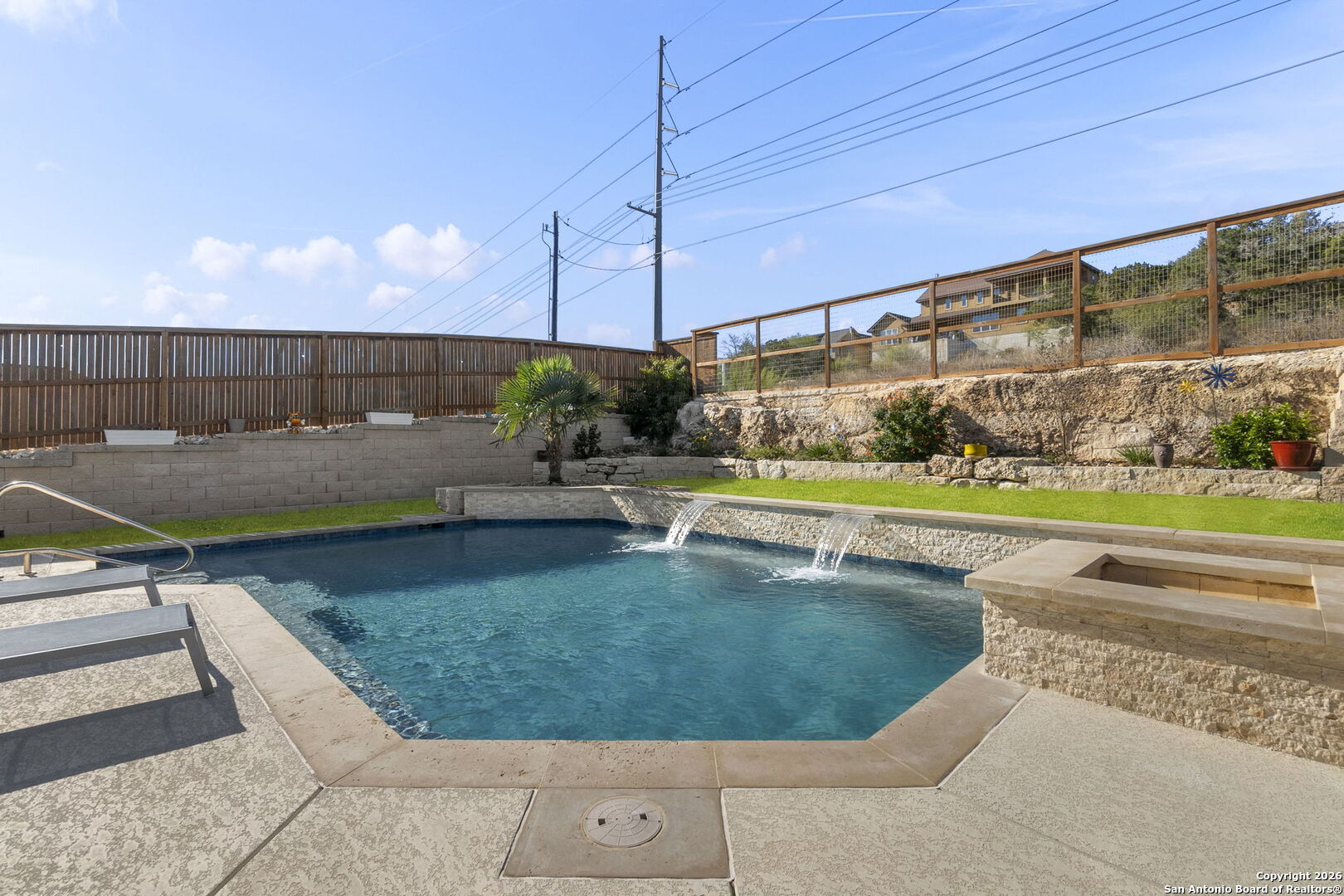 705 Treetop Pass New Braunfels TX 78130
