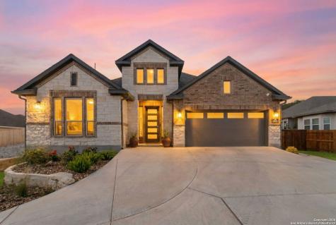 705 Treetop Pass New Braunfels TX 78130