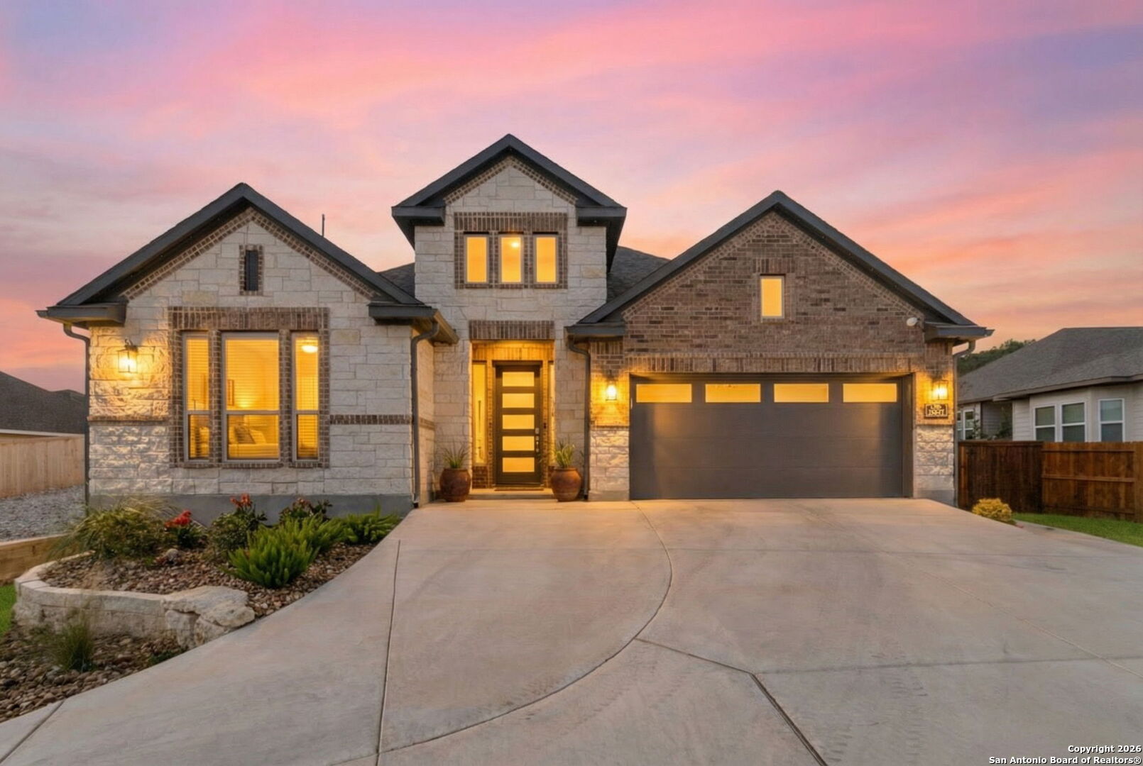 705 Treetop Pass New Braunfels TX 78130