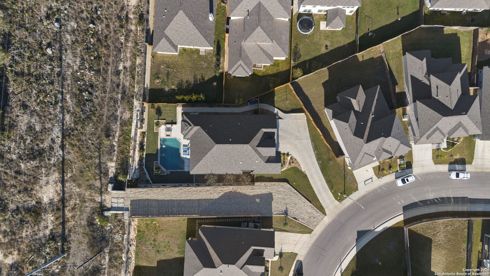705 Treetop Pass New Braunfels TX 78130