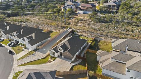 705 Treetop Pass New Braunfels TX 78130