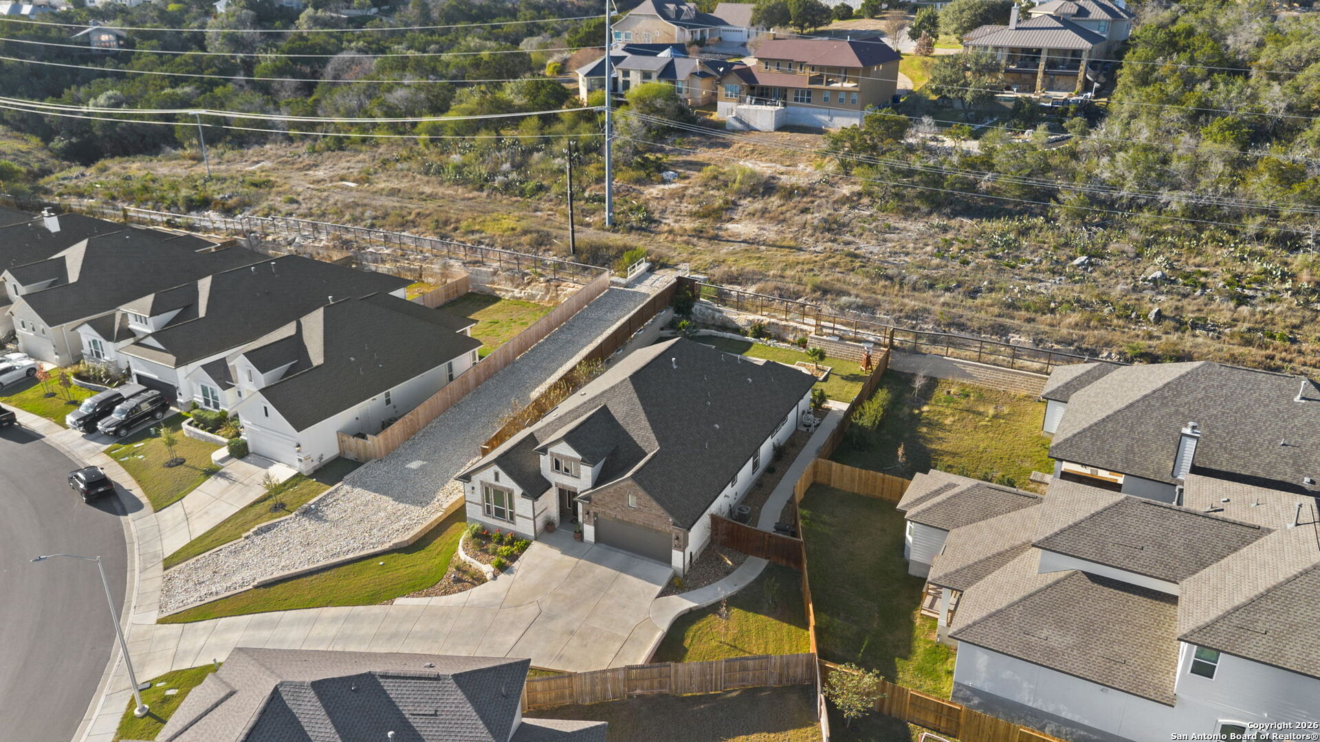 705 Treetop Pass New Braunfels TX 78130