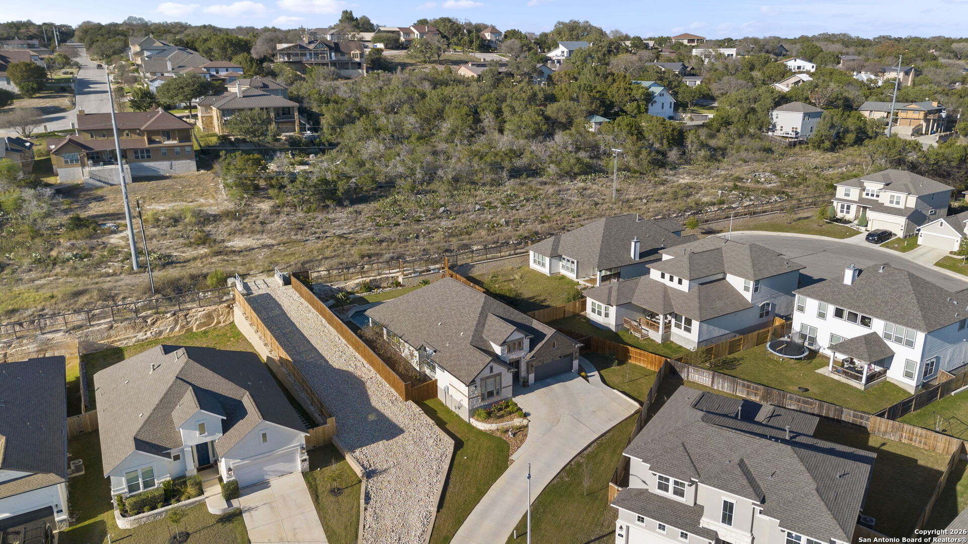 705 Treetop Pass New Braunfels TX 78130