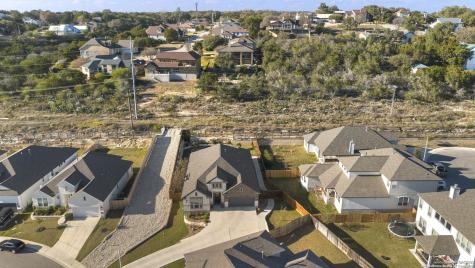 705 Treetop Pass New Braunfels TX 78130