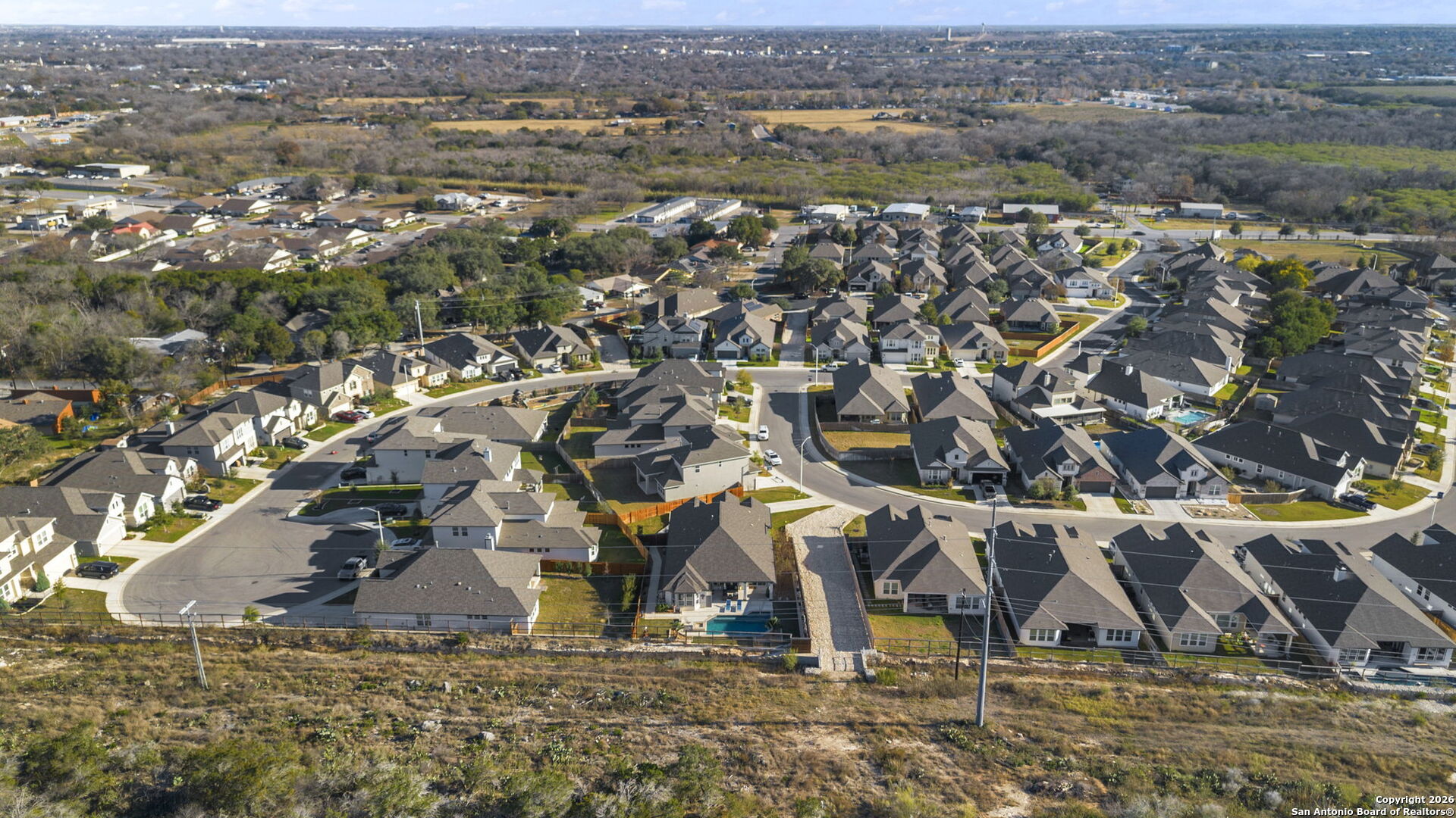 705 Treetop Pass New Braunfels TX 78130