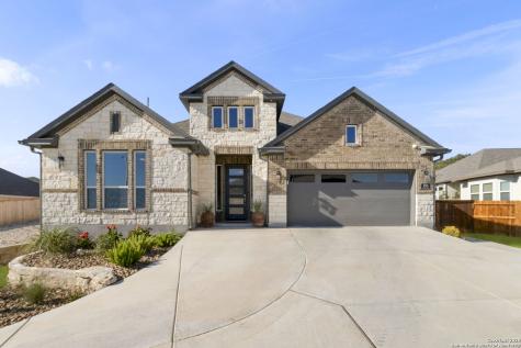 705 Treetop Pass New Braunfels TX 78130