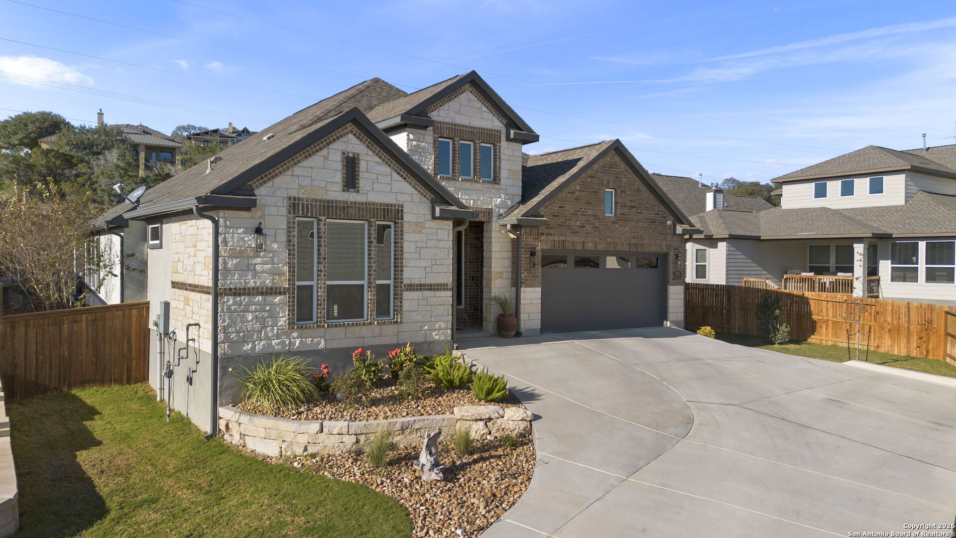 705 Treetop Pass New Braunfels TX 78130