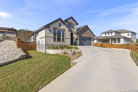 705 Treetop Pass New Braunfels TX 78130