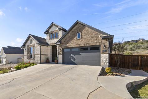 705 Treetop Pass New Braunfels TX 78130