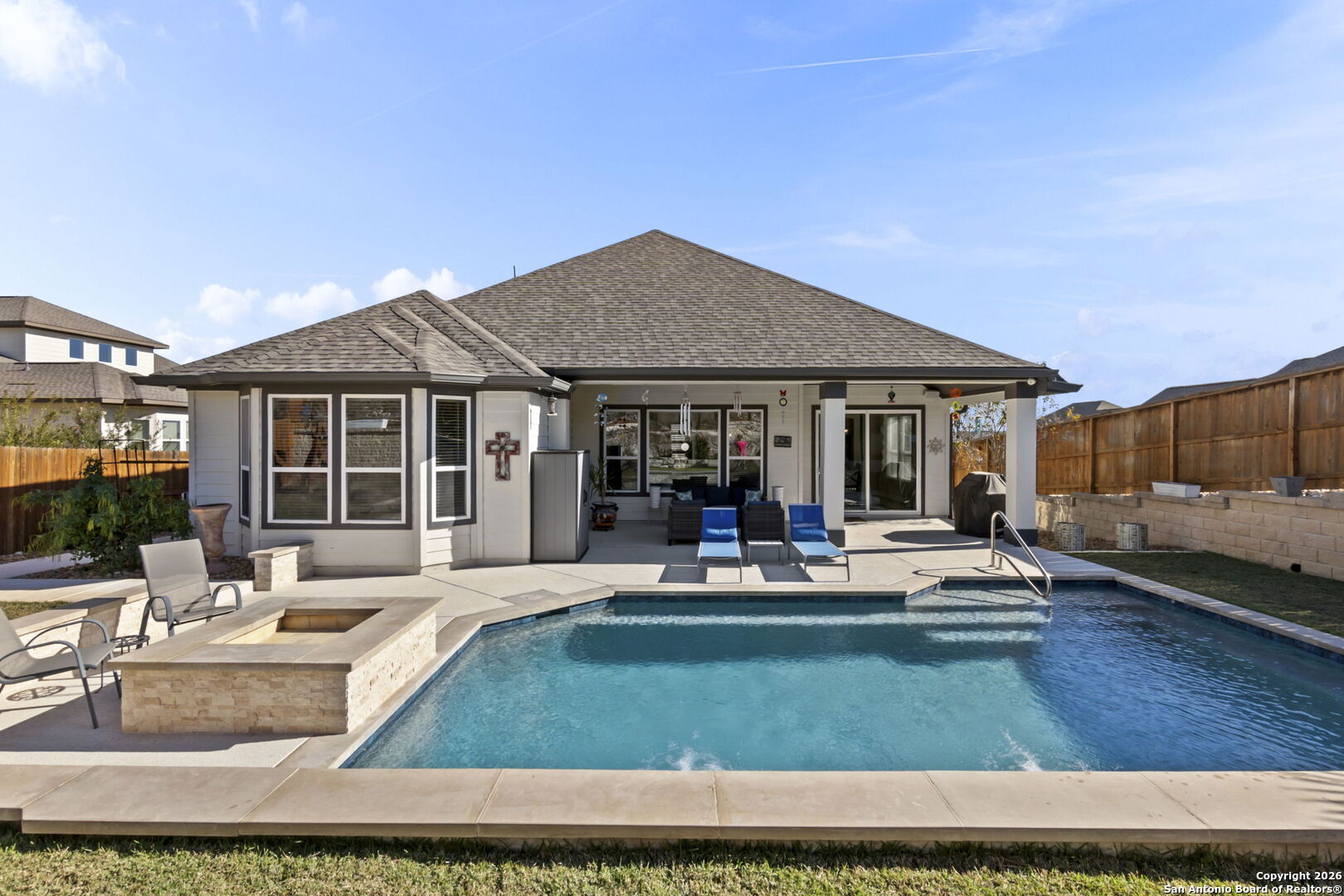 705 Treetop Pass New Braunfels TX 78130