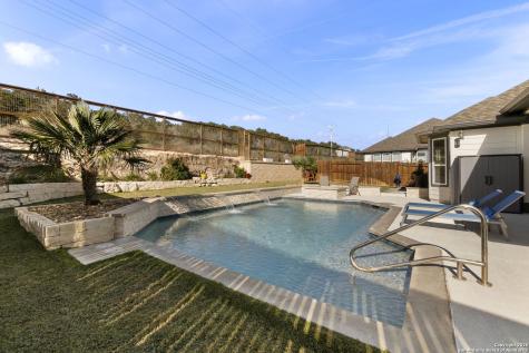705 Treetop Pass New Braunfels TX 78130